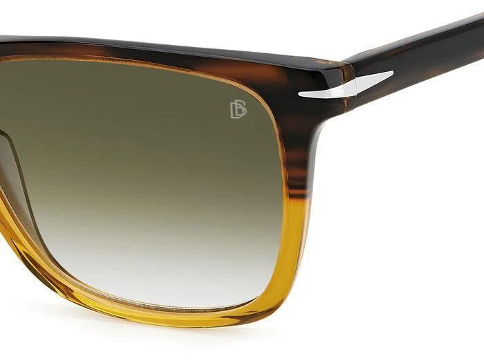 David Beckham DB1092 Eyeglasses - view 11